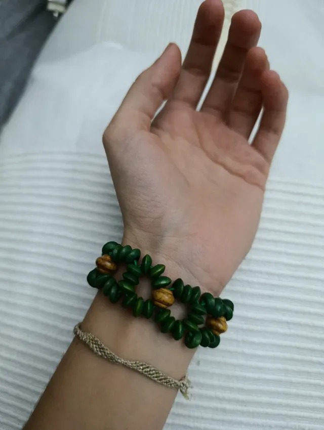 Dos relojes mujer tipo pulsera