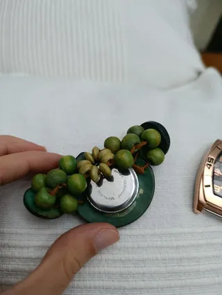 Dos relojes mujer tipo pulsera
