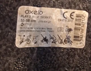 Cascos de bici para niños