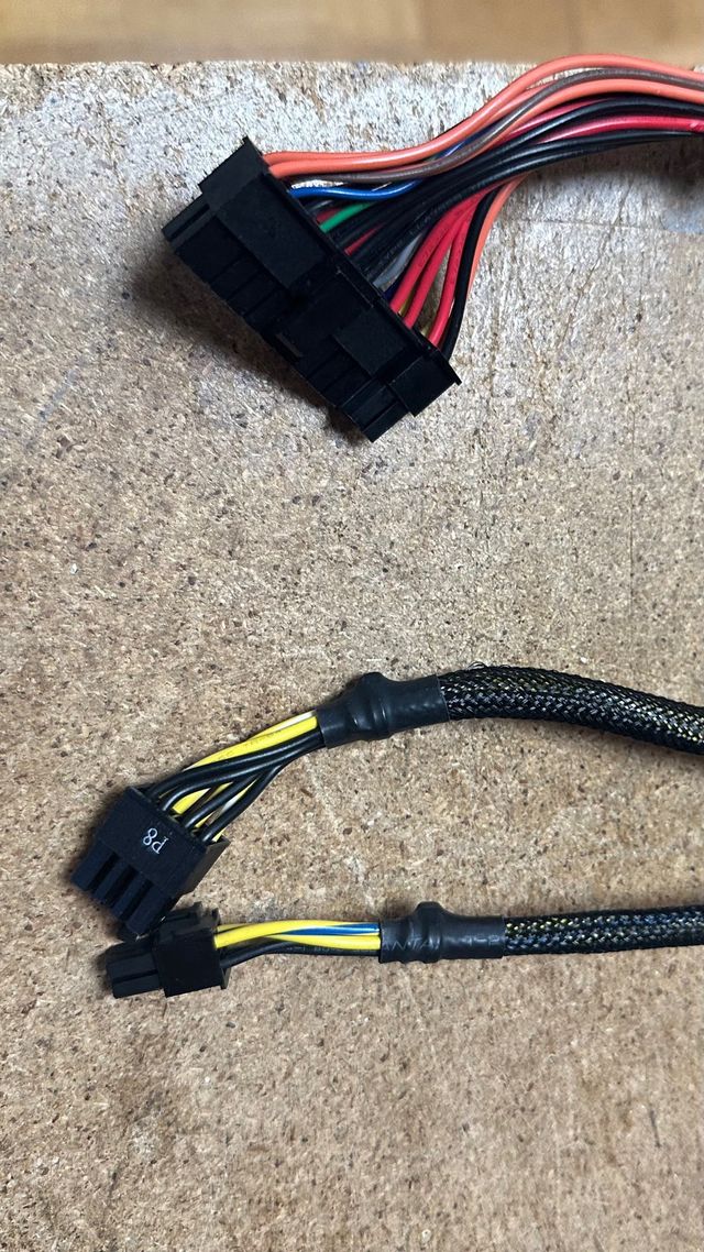 Alimentazione be quiet! Gaming 700W