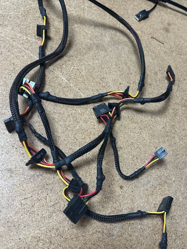 Alimentazione be quiet! Gaming 700W