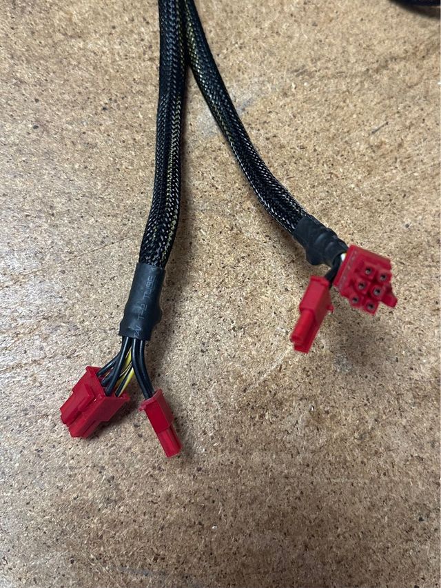 Alimentazione be quiet! Gaming 700W