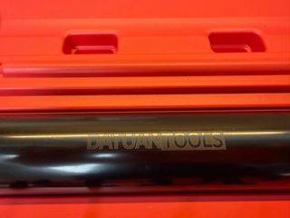 Herramienta para barras de dirección