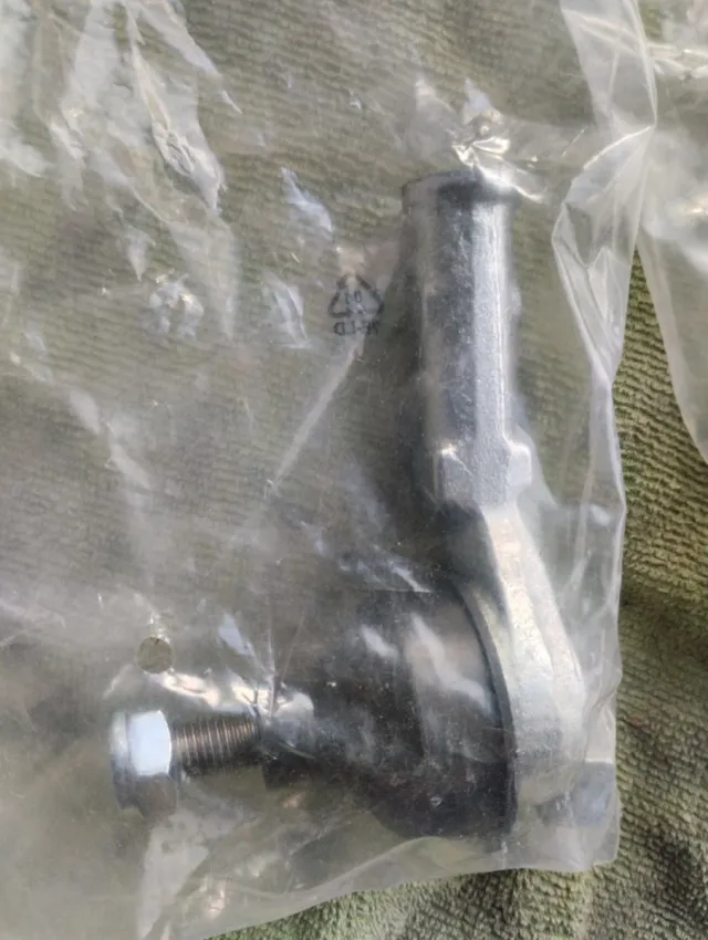 Silenblocks Barra Dirección Clio 2 (2004)