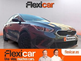 Kia Ceed 1.0 T-GDi 88kW (120CV) Business