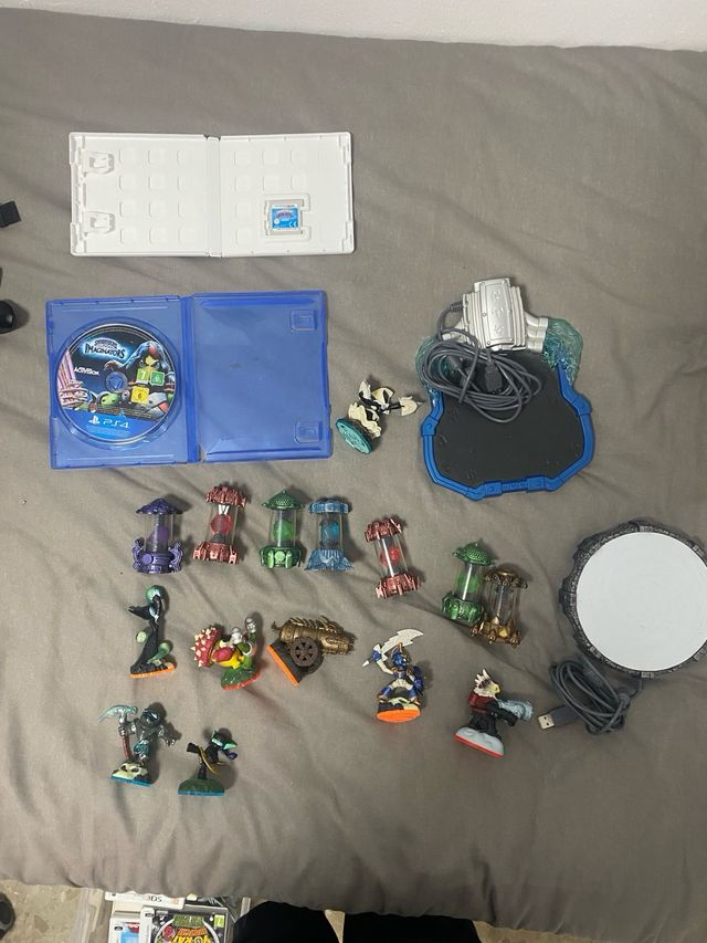 Cristal de Creación - Elemento FUEGO