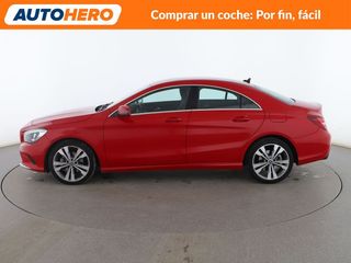 Mercedes Clase CLA CLA 180