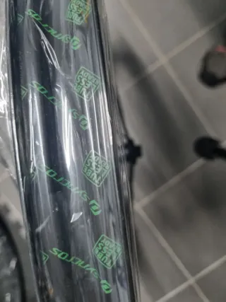 Rodas Syncros Silverton 2.5 TR Tubeless