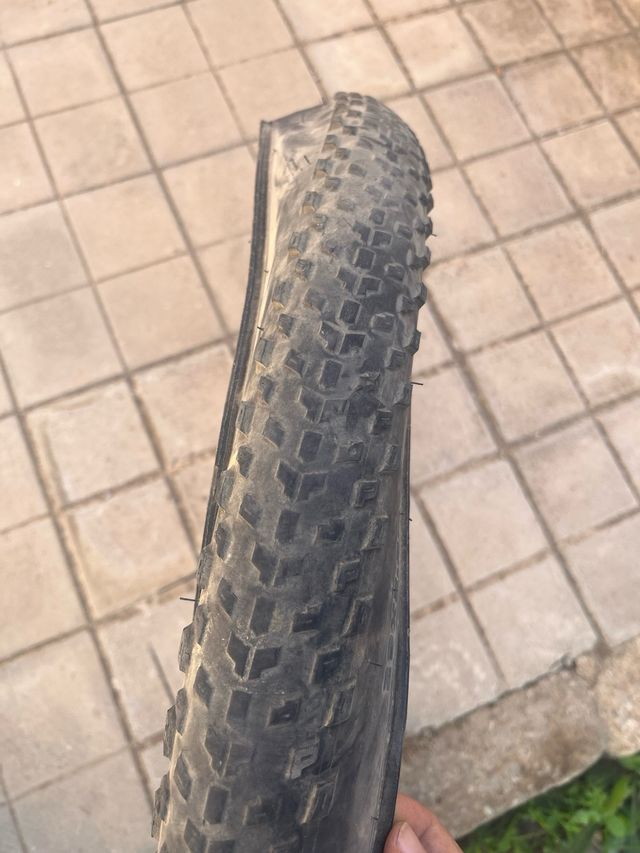 Cubierta MTB Chaoyang Phantom Dry