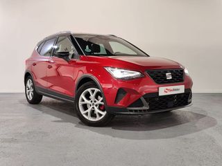 SEAT Arona FR XL 1.0 TSI DSG 110 5p