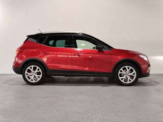 SEAT Arona FR XL 1.0 TSI DSG 110 5p