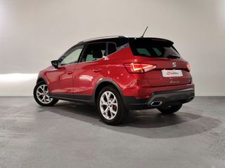 SEAT Arona FR XL 1.0 TSI DSG 110 5p