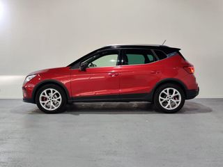SEAT Arona FR XL 1.0 TSI DSG 110 5p