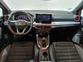 SEAT Arona FR XL 1.0 TSI DSG 110 5p