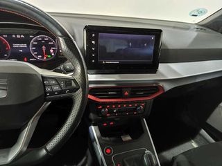SEAT Arona FR XL 1.0 TSI DSG 110 5p