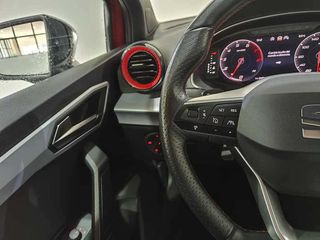 SEAT Arona FR XL 1.0 TSI DSG 110 5p