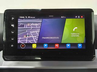 SEAT Arona FR XL 1.0 TSI DSG 110 5p