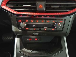 SEAT Arona FR XL 1.0 TSI DSG 110 5p