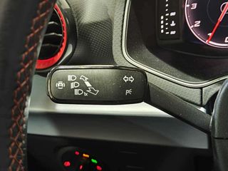 SEAT Arona FR XL 1.0 TSI DSG 110 5p