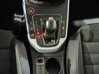 SEAT Arona FR XL 1.0 TSI DSG 110 5p