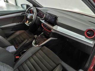 SEAT Arona FR XL 1.0 TSI DSG 110 5p