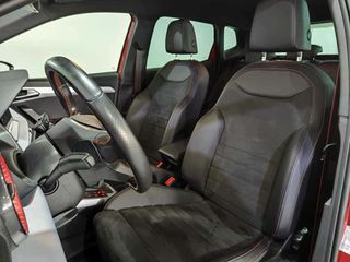 SEAT Arona FR XL 1.0 TSI DSG 110 5p