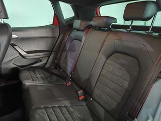 SEAT Arona FR XL 1.0 TSI DSG 110 5p