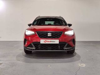 SEAT Arona FR XL 1.0 TSI DSG 110 5p