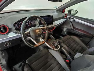 SEAT Arona FR XL 1.0 TSI DSG 110 5p