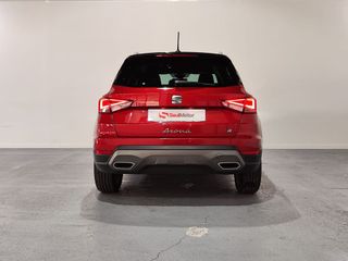 SEAT Arona FR XL 1.0 TSI DSG 110 5p