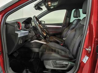 SEAT Arona FR XL 1.0 TSI DSG 110 5p