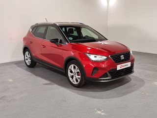 SEAT Arona FR XL 1.0 TSI DSG 110 5p