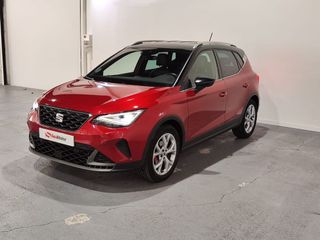 SEAT Arona FR XL 1.0 TSI DSG 110 5p