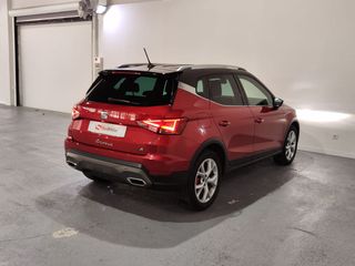 SEAT Arona FR XL 1.0 TSI DSG 110 5p
