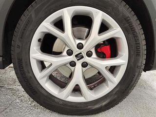 SEAT Arona FR XL 1.0 TSI DSG 110 5p