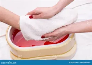 Manicura Rusa + Decorado y Parafina