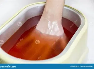 Manicura Rusa + Decorado y Parafina