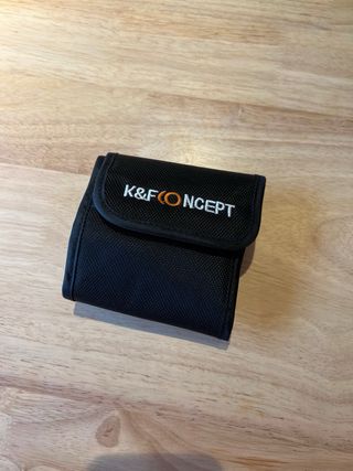 Cámara Sony a6300 con jaula SmallRig