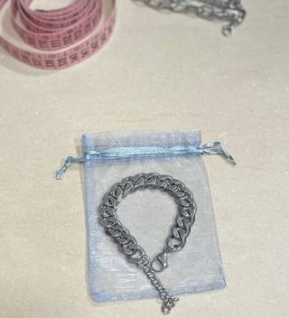 Pulseras Acero Nuevas Varios Diseños