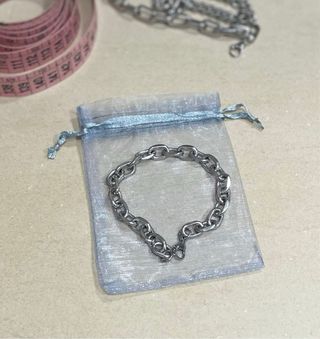 Pulseras Acero Nuevas Varios Diseños