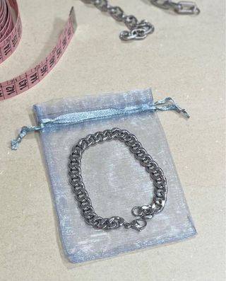 Pulseras Acero Nuevas Varios Diseños