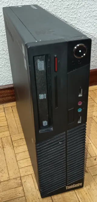 PC Intel Core i5 8GB RAM 500GB HDD Win10