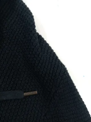 Jersey Ralph Lauren Negro Talla L