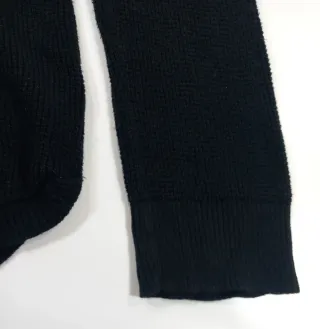 Jersey Ralph Lauren Negro Talla L