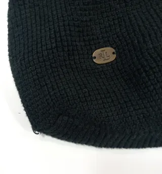 Jersey Ralph Lauren Negro Talla L