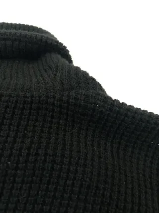 Jersey Ralph Lauren Negro Talla L