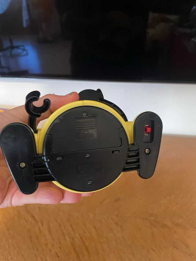 TOMY MR MONEY SALVADANAIO VINTAGE MONEY BANK