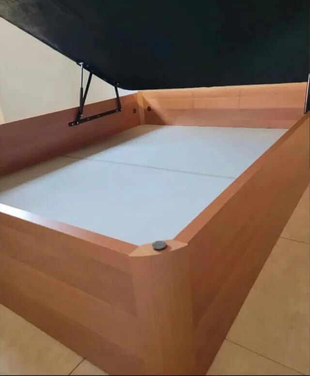 Canapés + Materassi