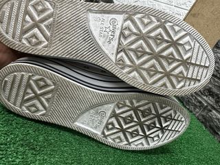 Converse Platform Bianche Tg 38