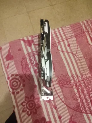 Tarjeta Gráfica MSI GeForce GTX 1060